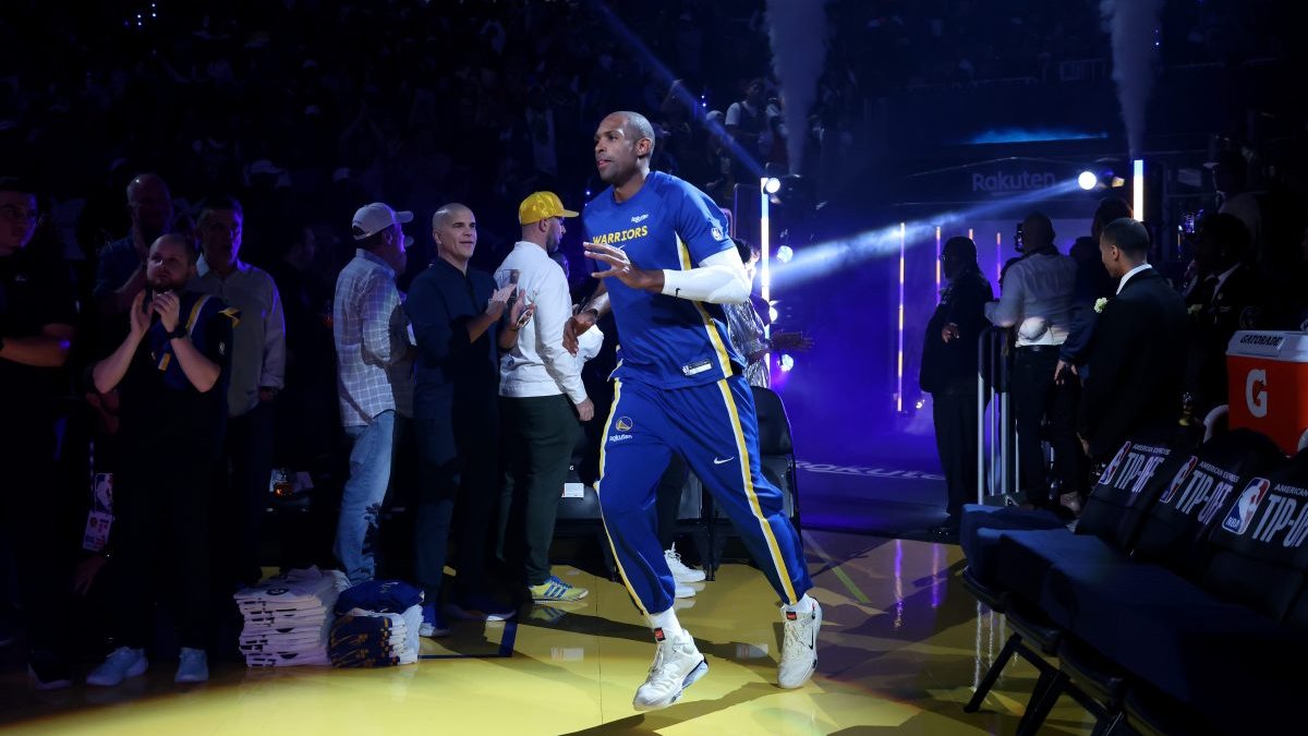 Warriors’ Al Horford wants NBA to protect players from gamblers – NBC Sports Bay Area & California