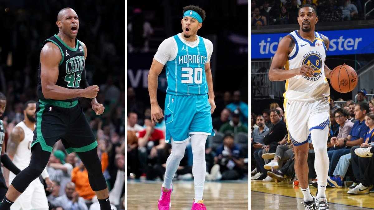 Weighing pros, cons of Warriors’ veteran roster additions – NBC Sports Bay Area & California