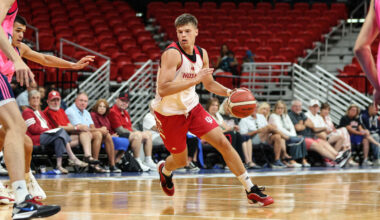 Darian DeVries provides IU basketball injury updates: "We're going to be a little limited on our depth right now" - Inside the Hall