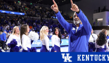 UK Women’s Basketball Single-Game Tickets On Sale Thursday, Oct. 16, Nonconference Promotional Lineup Also Released – UK Athletics