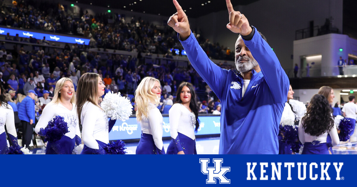UK Women’s Basketball Single-Game Tickets On Sale Thursday, Oct. 16, Nonconference Promotional Lineup Also Released – UK Athletics