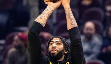 Anthony Davis Dallas Mavericks