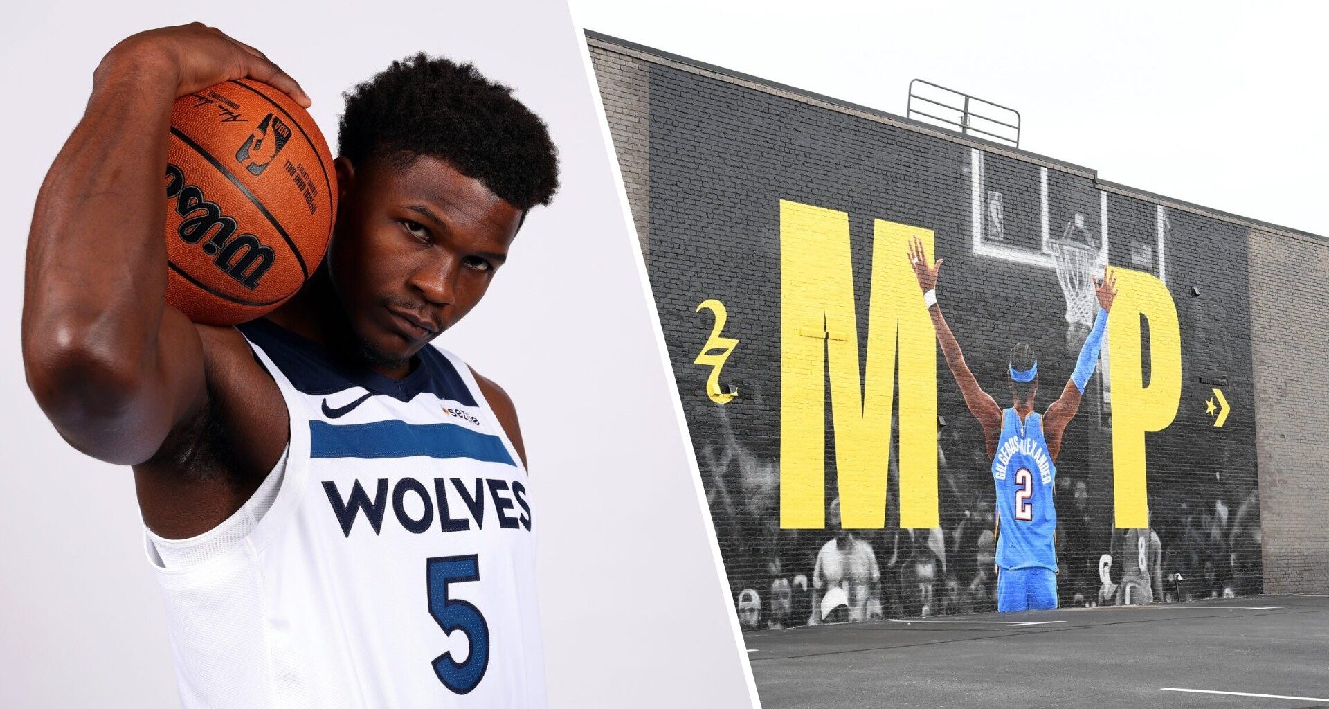 Jeff Teague lays out exactly what Anthony Edwards needs to do to contend for the MVP in the 2025-26 season