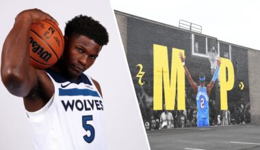 Jeff Teague lays out exactly what Anthony Edwards needs to do to contend for the MVP in the 2025-26 season