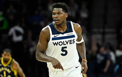 Where does Anthony Edwards hail from? Exploring  Minnesota Timberwolves star’s family, heritage and roots