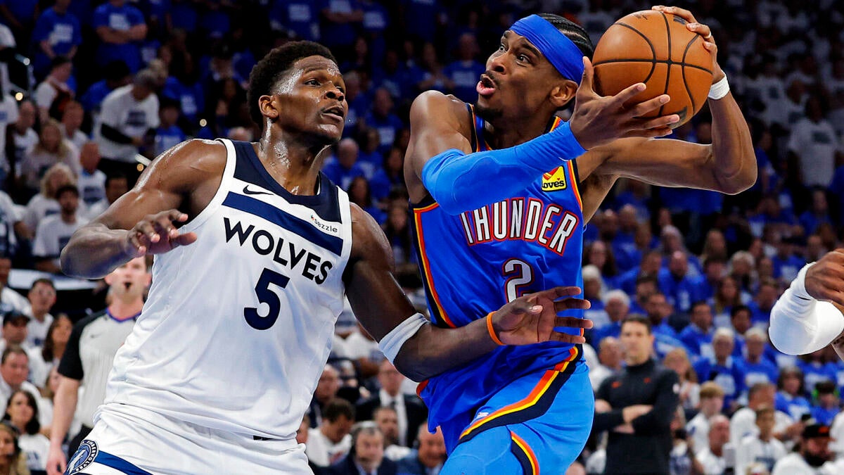 NBA betting: Over/under picks for every team in the Western Conference