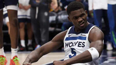 “Hold me accountable” – Anthony Edwards embodies Minnesota Timberwolves’ new mentality with eyes set firmly on one goal