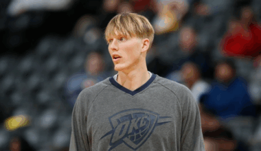 Kyle Singler charged with assaulting girlfriend in Oklahoma