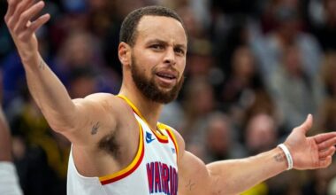 Jordan Clarkson leads rally to lift Jazz to 131-128 win over Warriors