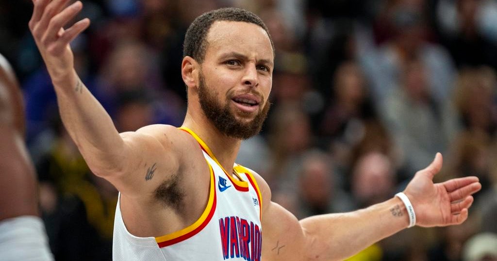 Jordan Clarkson leads rally to lift Jazz to 131-128 win over Warriors