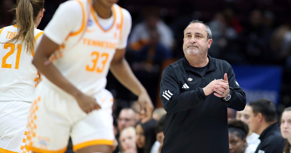 Dallas Wings to hire longtime college coach Jose Fernandez to lead team next season, source says