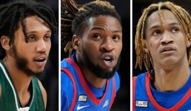 3 ex-Eastern Michigan men's basketball players did not cooperate with gambling investigation, NCAA says