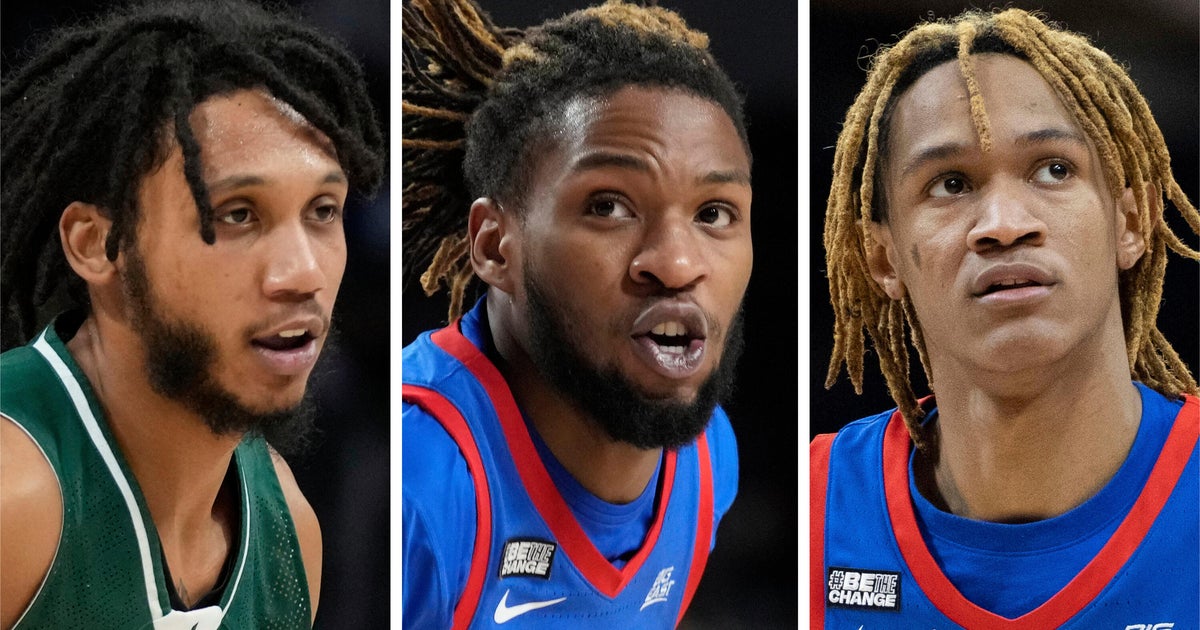 3 ex-Eastern Michigan men's basketball players did not cooperate with gambling investigation, NCAA says