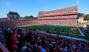 NCAA considers allowing athletes to bet on professional sports