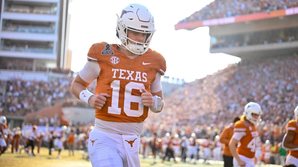 Week 6 college football odds, picks, predictions, betting guide