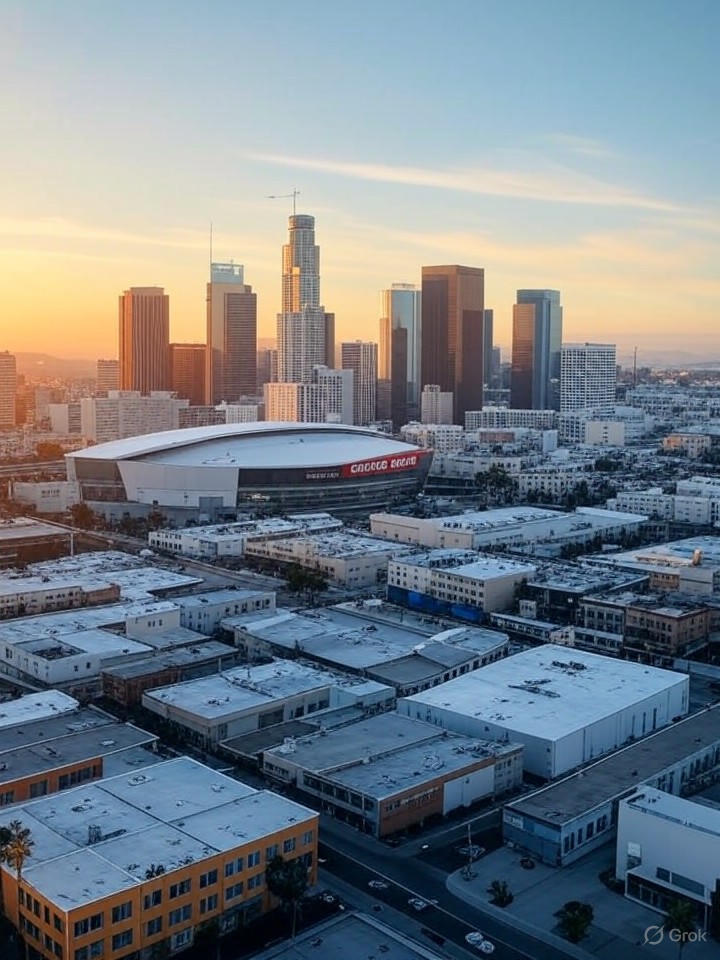 Lakers' $10B Sale Ushers in New Ownership Era