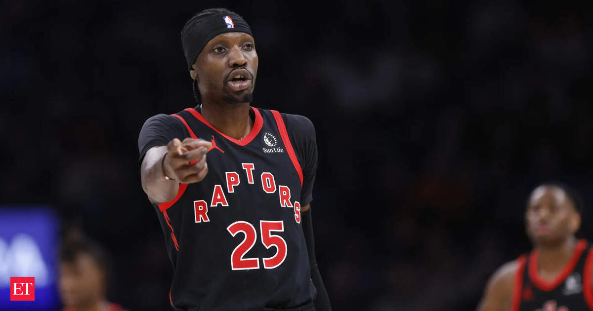 Celtics reportedly trade Georges Niang to Jazz, add Chris Boucher in frontcourt reshuffle