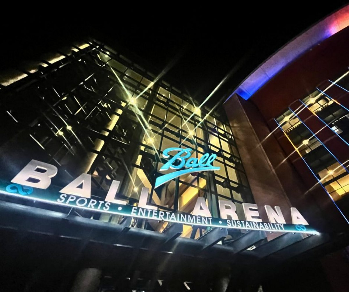 What It’s Really Like Going to a Denver Nuggets Game in Colorado