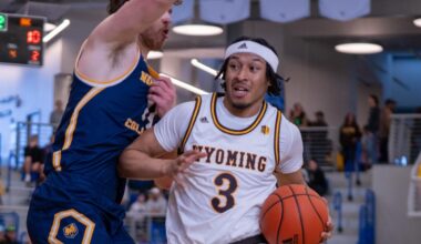 Cowboys Host Final Exhibition Game Saturday in Laramie