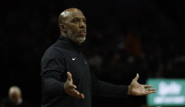 Chauncey Billups, Detroit Pistons Legend Arrested