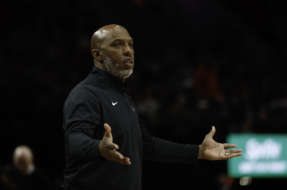 Chauncey Billups, Detroit Pistons Legend Arrested