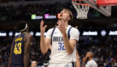 Cooper Flagg Shines In Mavericks' Narrow Win Over Pacers