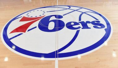 New Forbes rankings show big change for 76ers value
