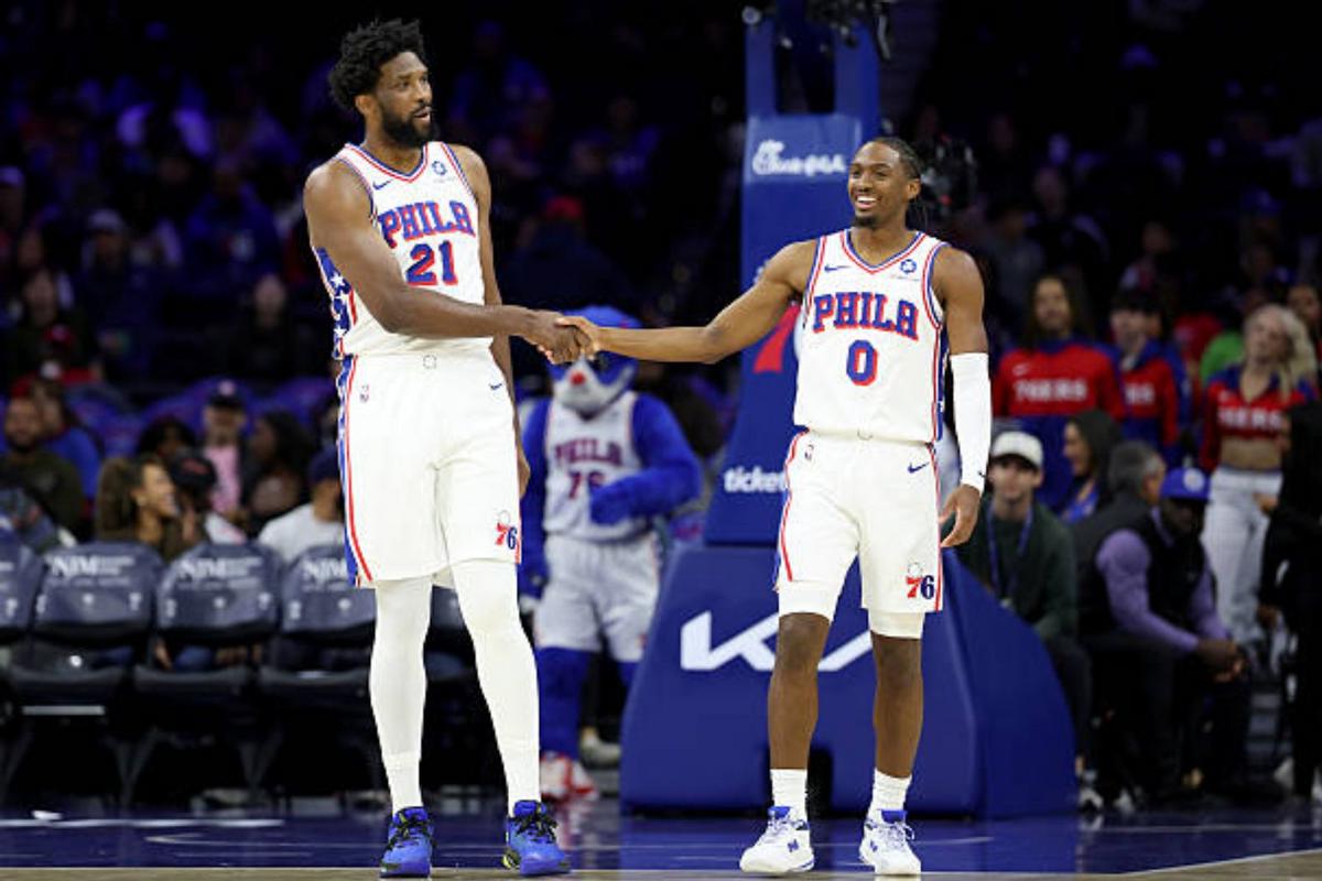 Joel Embiid Set to Return for Sixers Season Opener vs Celtics