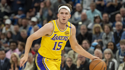 Los Angeles Lakers vs Golden State Warriors Preseason Game Results - Austin Reaves headlines team’s first preseason win