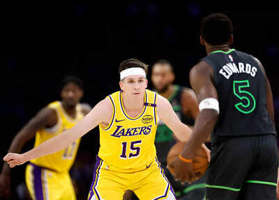 “That can’t be your third best” — Evan Turner casts doubt on Austin Reaves’ championship role with the Los Angeles Lakers