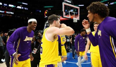 Reaves relishes playoff revenge after buzzer-beater downs Timberwolves