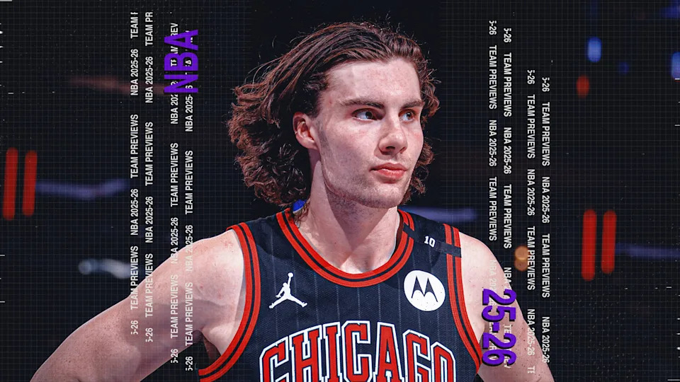 (Taylor Wilhelm/Yahoo Sports Illustration)