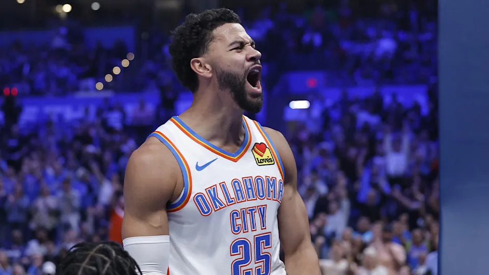 Alonzo Adams-Imagn Images