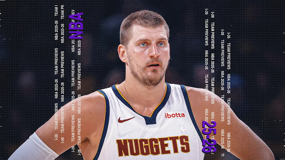 (Stefan Milic/Yahoo Sports Illustration)