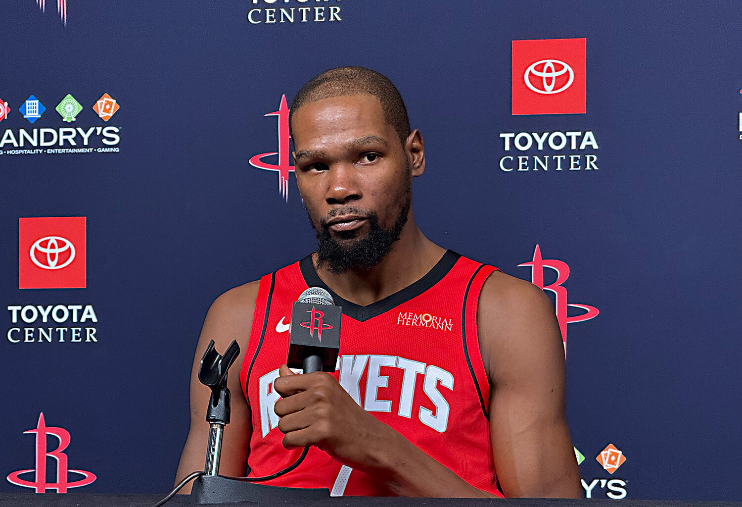 Rockets 2025-26 Season Preview: 5 Keys to Success