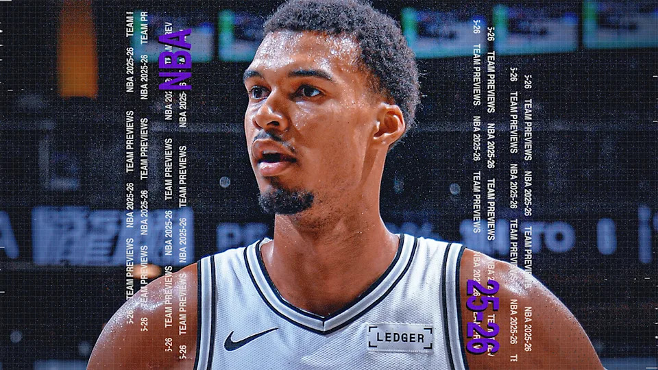 (Henry Russell/Yahoo Sports Illustration)