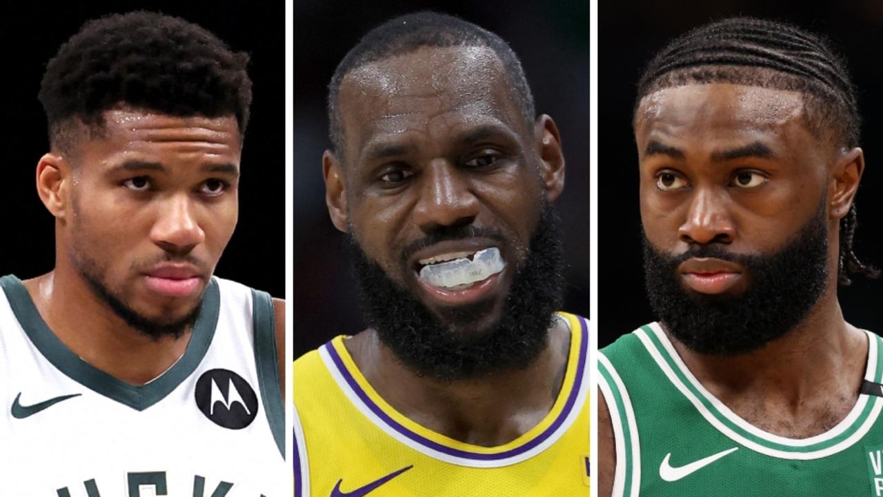 Every NBA team placed into tiers ahead of the new season, preview, rosters, trades