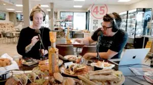 Joven Golden Hour Tour With Bebemos & Happy Half Hour