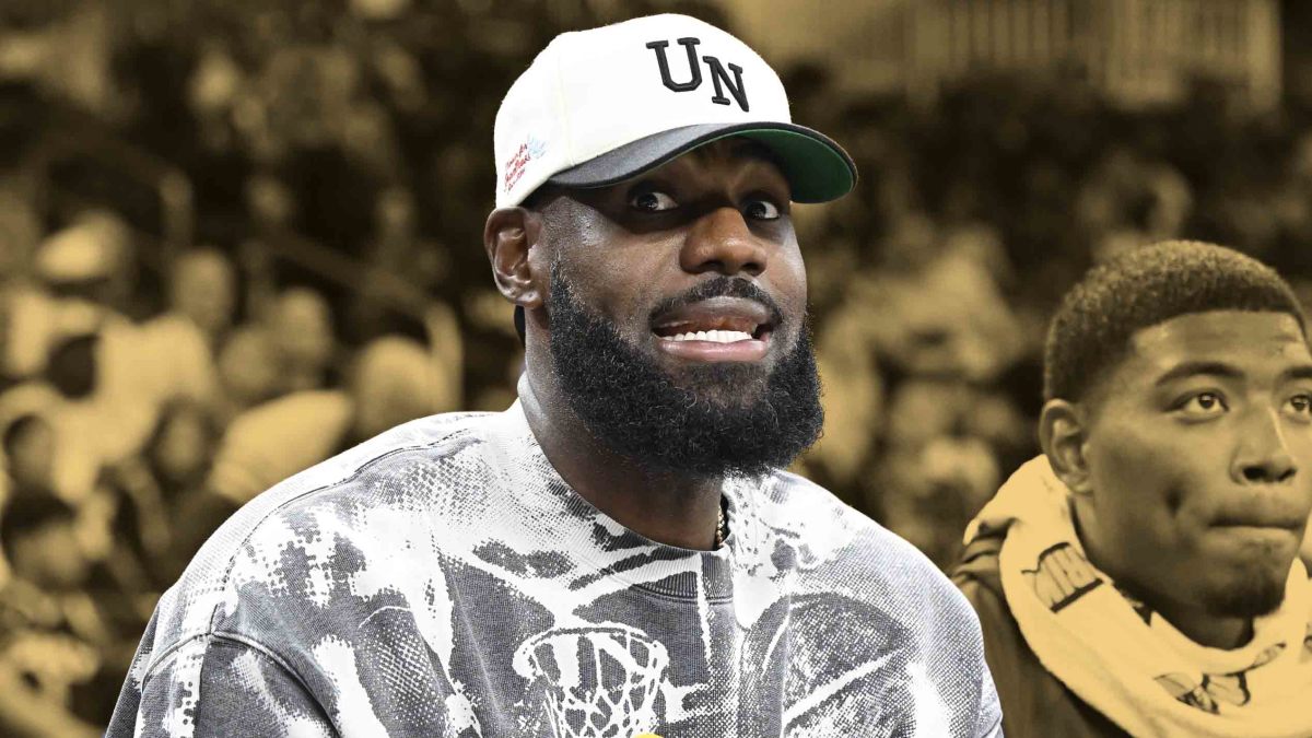 "If you steal my money, it ain't going to be good for you"