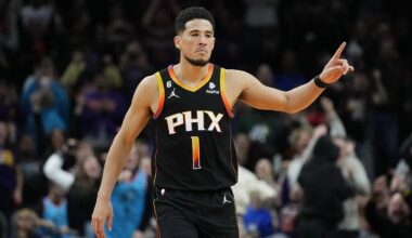 3 Season Win Totals to Bet Today