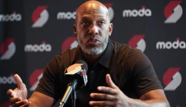 Chauncey Billups' attorney vows suspended Trail Blazers coach will fight illegal gambling allegations