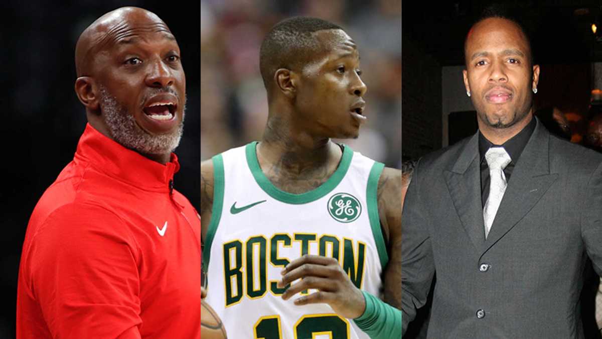 3 former Boston Celtics players arrested in sports betting, Mafia-backed poker schemes