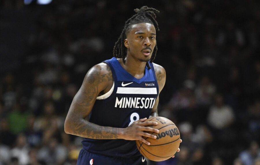 Timberwolves Notes: Hyland, Dillingham, Gobert, Beringer, Zikarsky