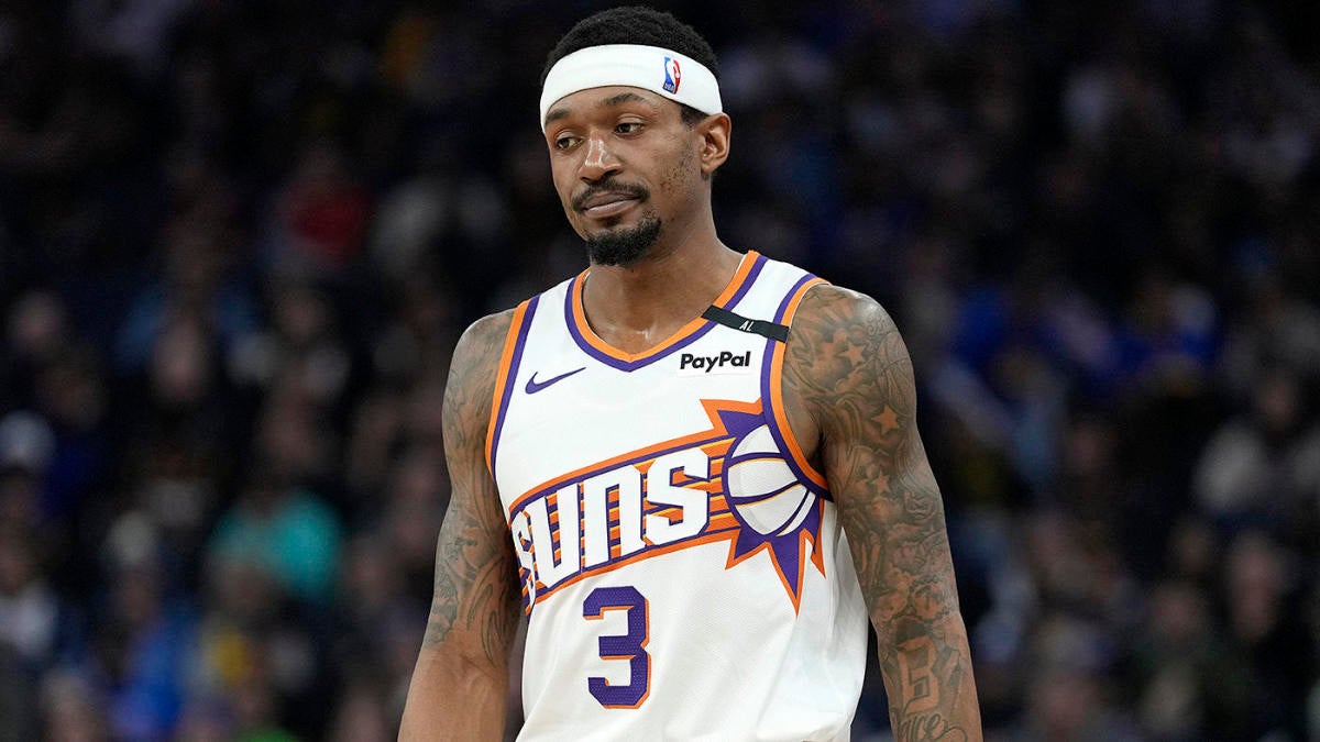 Bradley Beal back to Wizards? Only two teams in the league considered Suns' trade proposal, per report