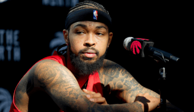 Toronto Raptors preview: Can they claw themselves into playoff contention?