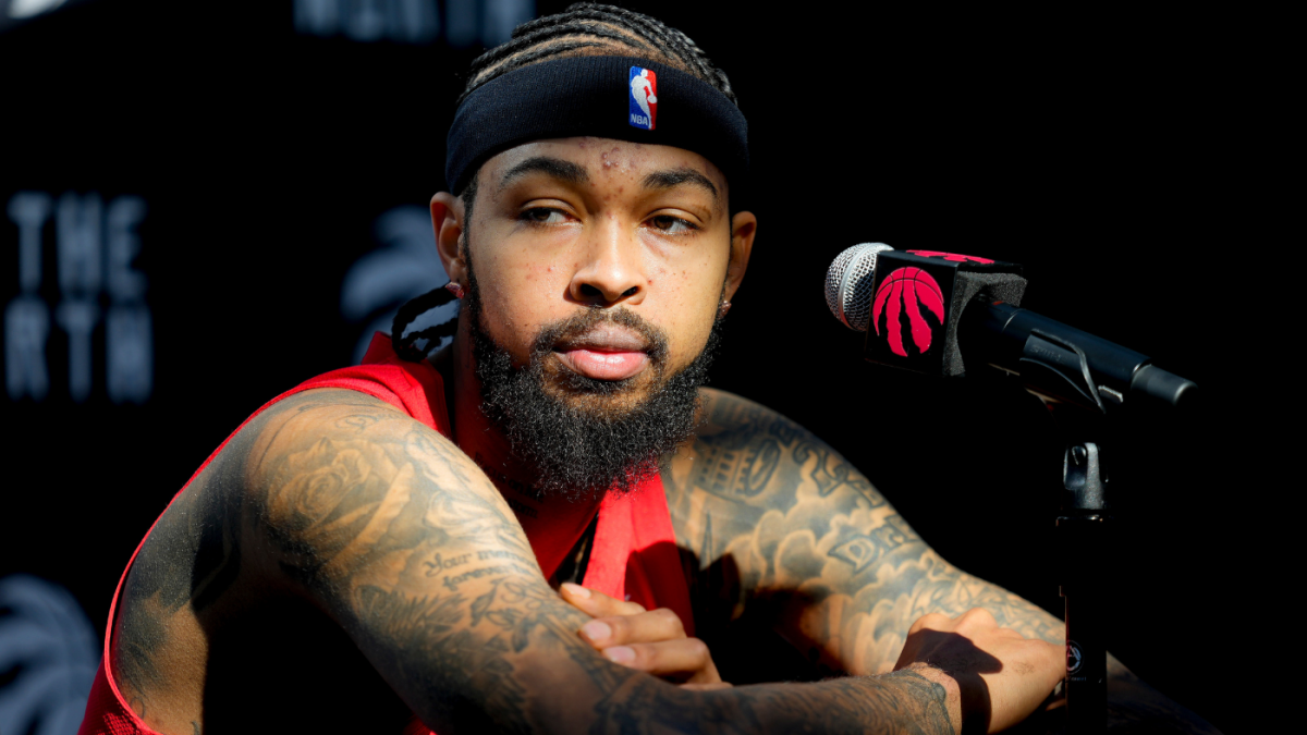 Toronto Raptors preview: Can they claw themselves into playoff contention?