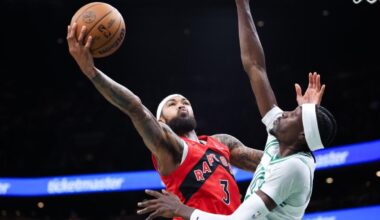Bucks vs. Raptors prediction, odds, props: NBA picks for Friday, Oct. 24