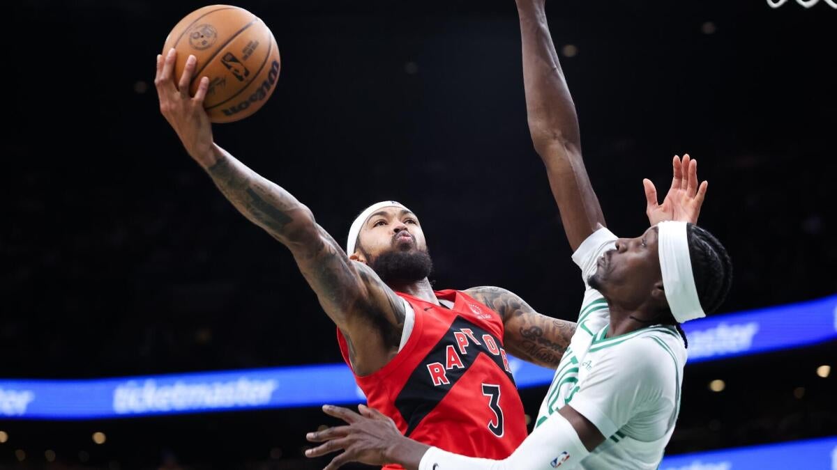Bucks vs. Raptors prediction, odds, props: NBA picks for Friday, Oct. 24