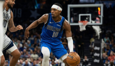 Mavs Notes: Williams, Powell, Medical Staff, Camp