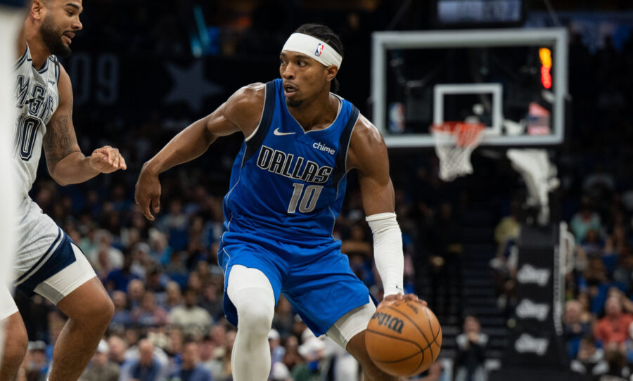 Mavs Notes: Williams, Powell, Medical Staff, Camp